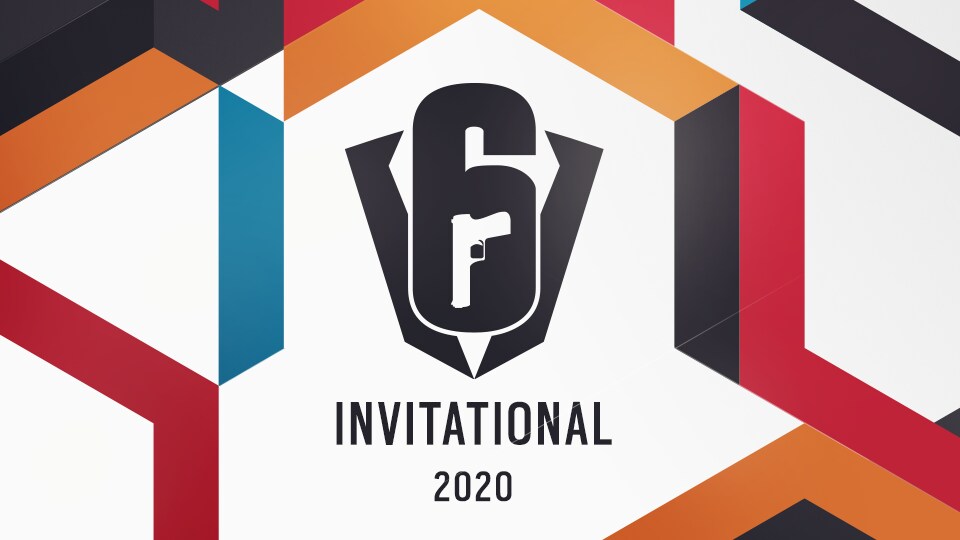 GUÍA PARA EL EVENTO SIX INVITATIONAL 2020