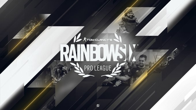 New information on the Rainbow Six Pro League Season XI