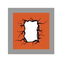 Thermite icon