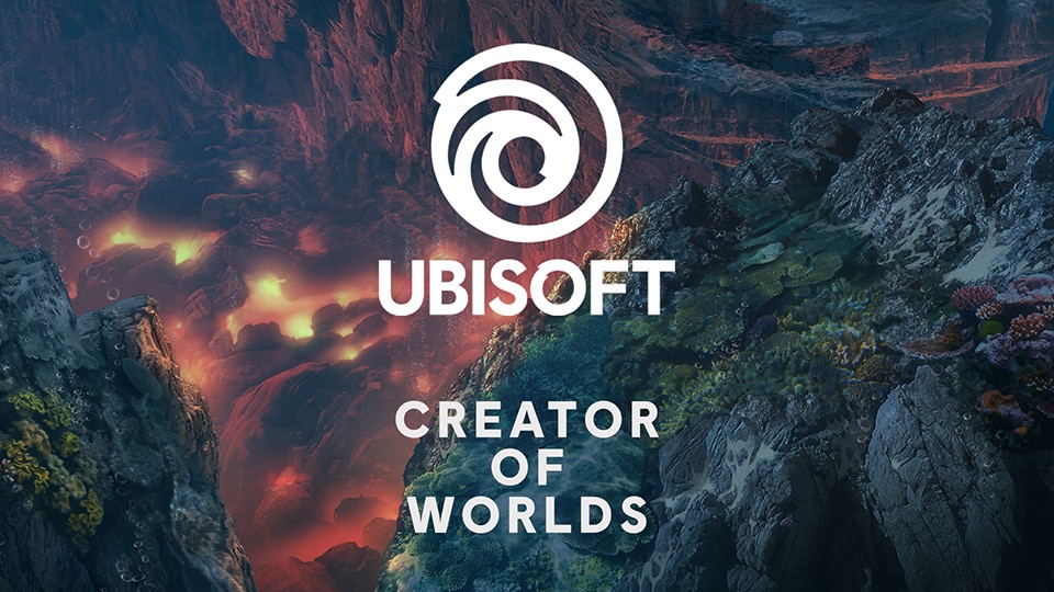Ubisoft | Welcome to the official Ubisoft website | Nintendo-Switch-Spiele