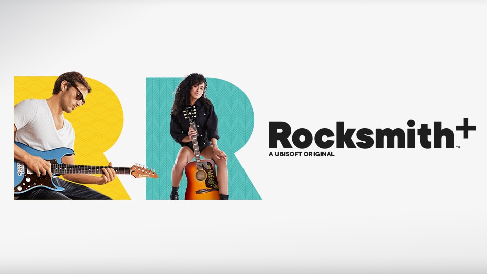Rocksmith+ Launching on PC September 6 with Over 5,000 Songs and