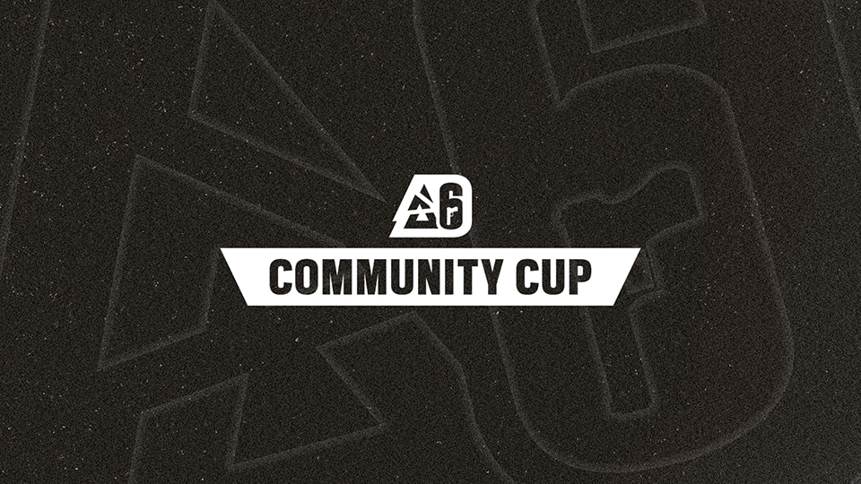 The return of Community Cups and news on Off-Season competitions
