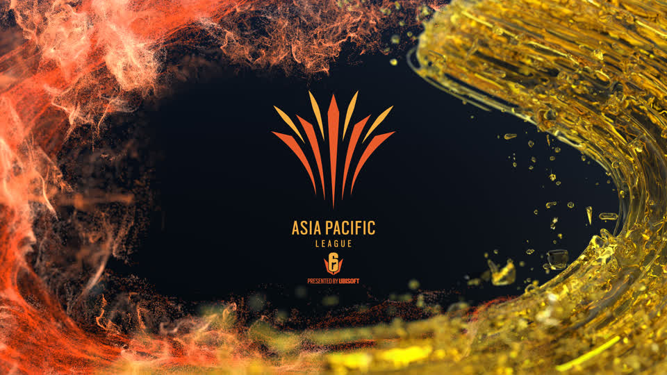 ASIA-PACIFIC 리그 스테이지2가 6월 15일부터 시작합니다