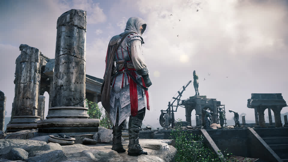 ASSASSIN'S CREED® VALHALLA: FINAL CONTENT UPDATE OVERVIEW