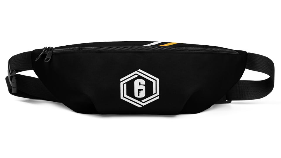 [UN] [News] Get Hype for the Six Invitational 2021 with the Ubisoft Store - Pro-Fanny-Pack