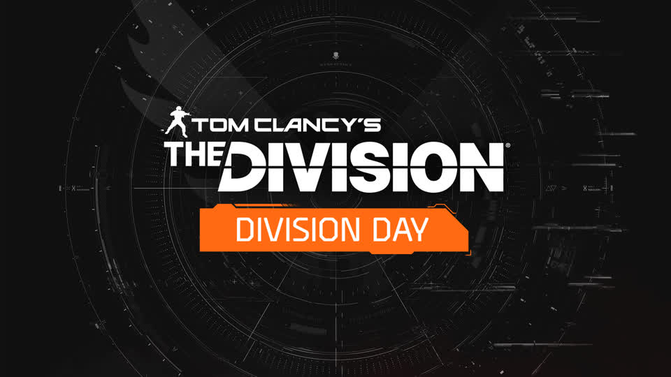 [UN][TCTD2] Division Day Tune-in - keyart