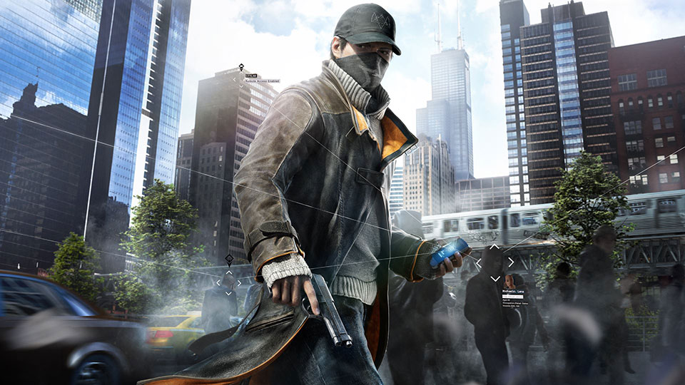 Watch Dogs Legion: How to Get Aiden Pearce