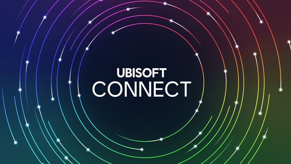 [UN] [News] Ubisoft Connect - The Next Generation of Ubisoft Services - UbiConnect Header