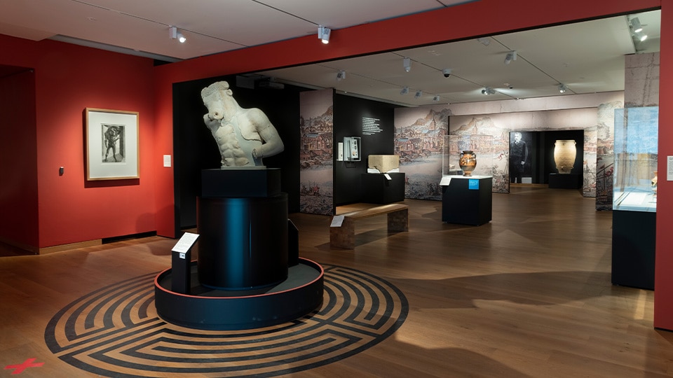 [UN] [AC] Ashmolean Museum - IMG 1