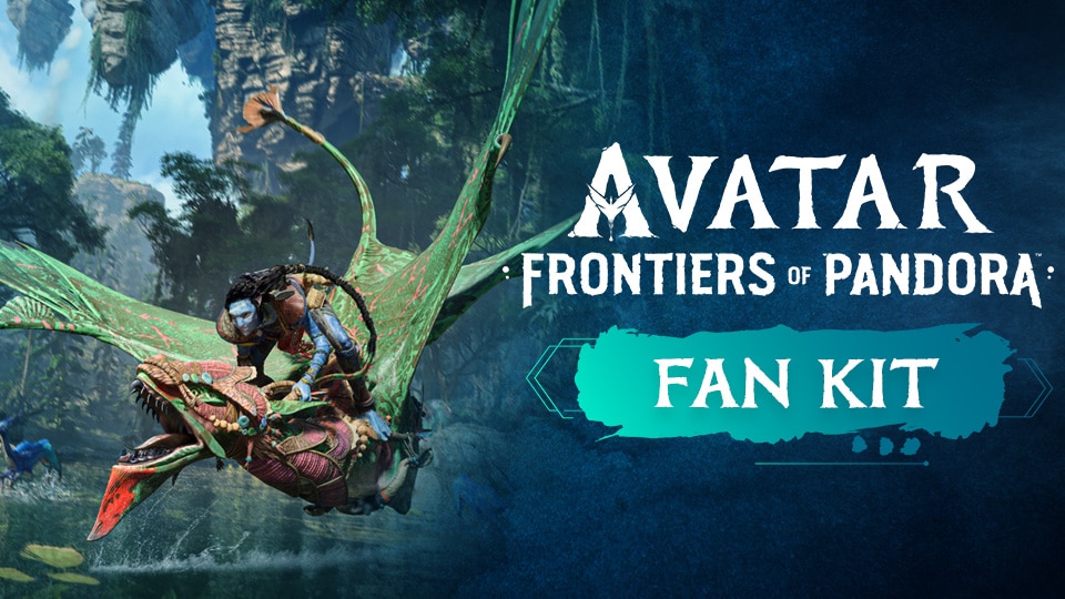 Avatar Frontiers Of Pandora release date and gameplay