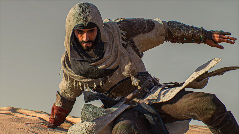 Gamesplanet UAE - Prince of Persia The Sands of Time Remake for