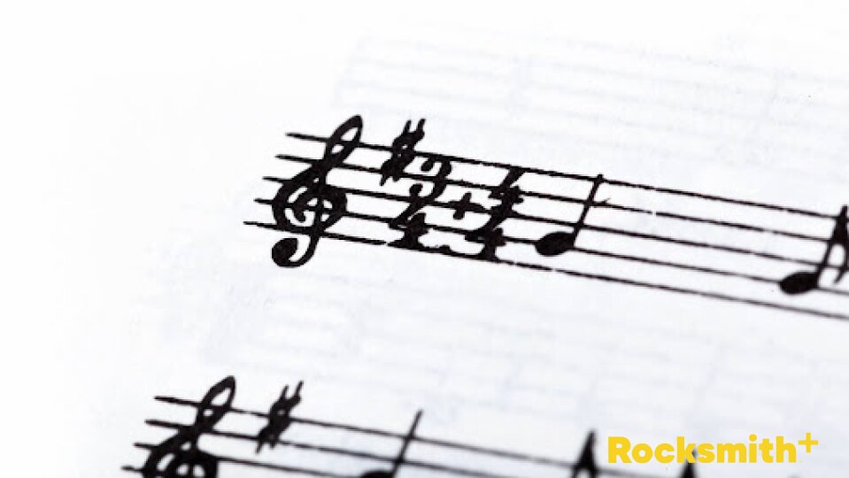[RS+] How To Read Sheet Music for Beginners SEO ARTICLE - 5