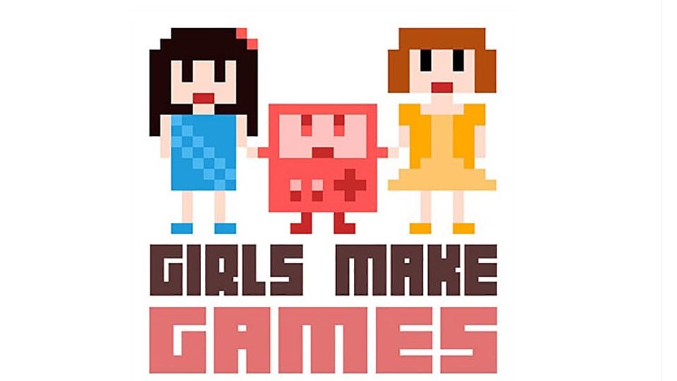 Ubisoft Entertainment - Education Events Category - Girls Make Games Thumbnail