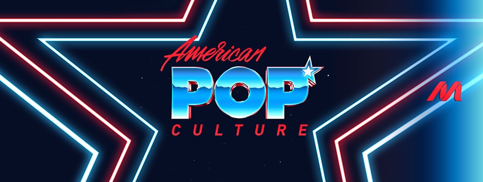 [TCM] News Article - Season 1 Content Overview - POP CULTURE