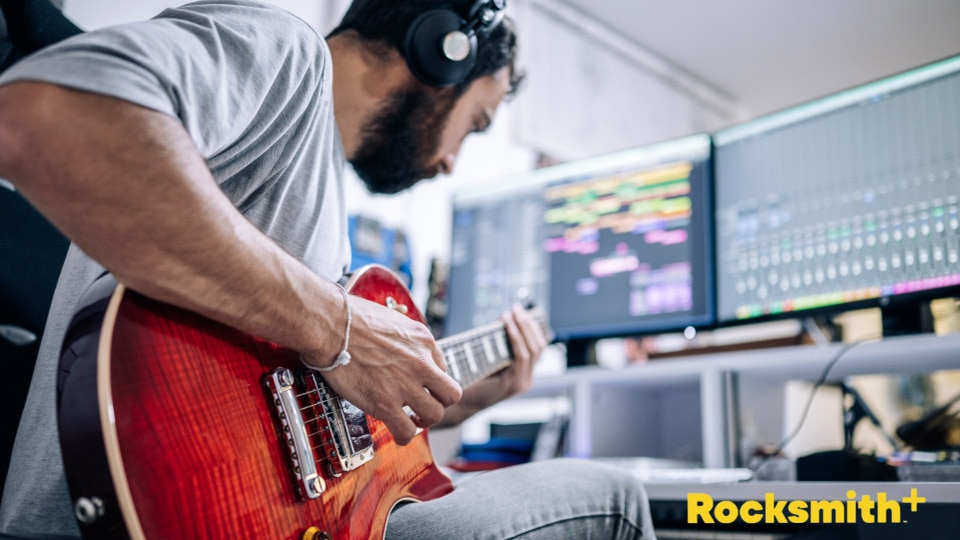 [RS+] How to Practice the Mixolydian Scale on Guitar SEO ARTICLE - mixolydian practice