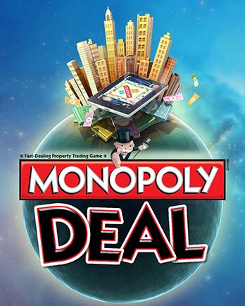 Monopoly  Ubisoft (FR)