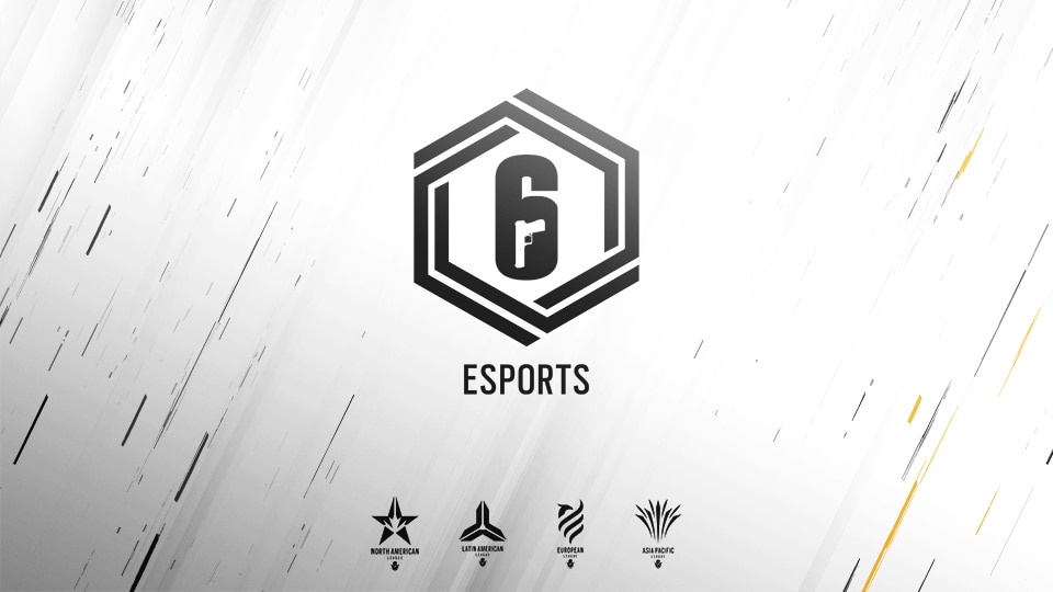 YOUR GUIDE TO THE RAINBOW SIX ESPORTS SEASON 2021