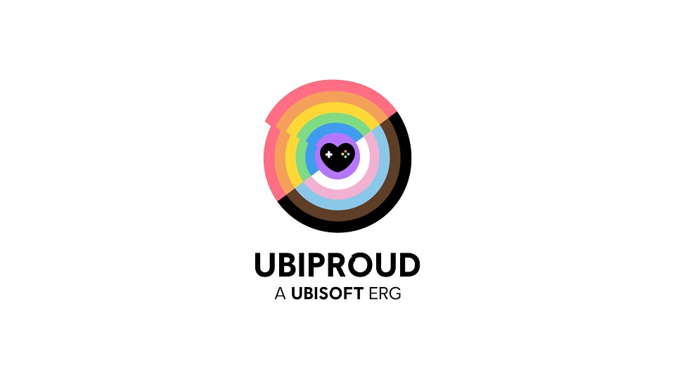 [UN] - ERG Spotlight: UbiProud - logo