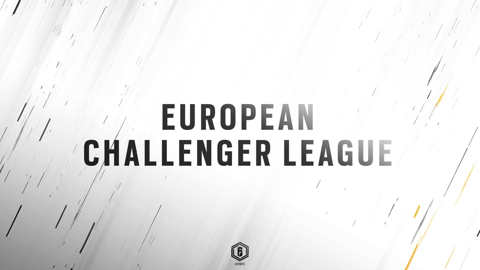 Challenger League europea 2020: se abren los registros para las eliminatorias abiertas