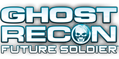 games like ghost recon future soldier