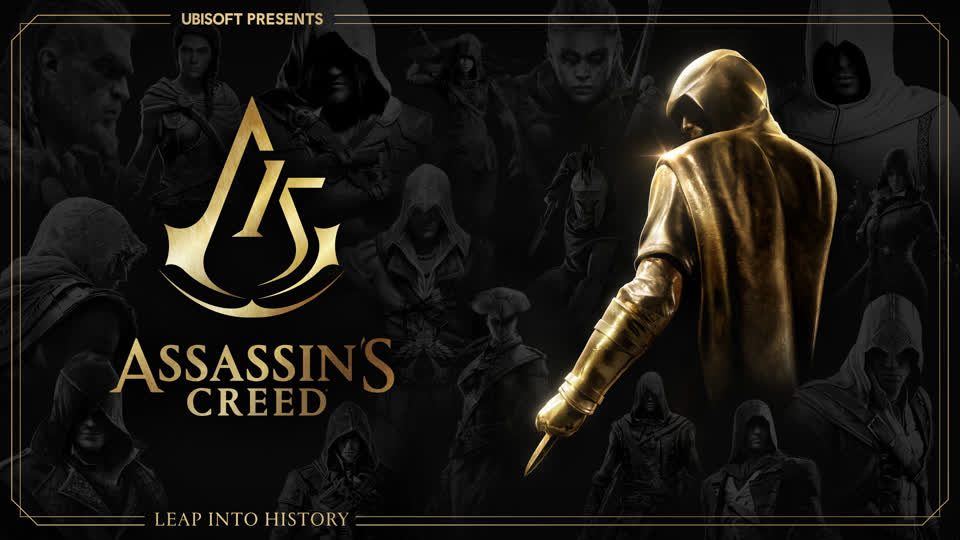 Assassin's Creed Valhalla's second year of free content continues very soon