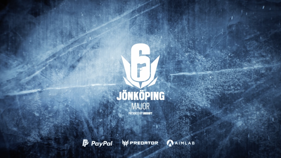 Introducing the Six Jönköping Major at Dreamhack Winter from November 21 To 27