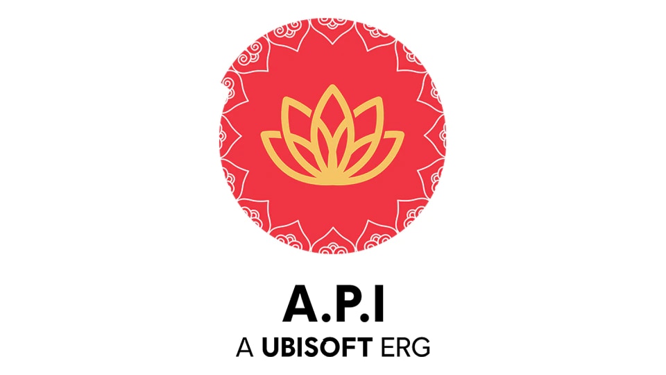 [UN] ERG Spotlight: API Heritage Month 2023 - API ERG Logo