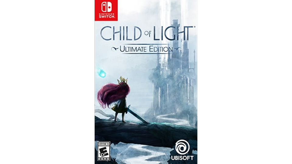 Child Light | Ubisoft (US)