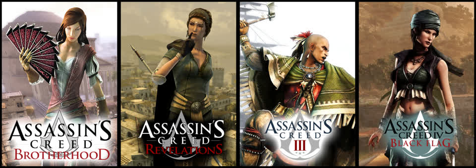 Assassin's Creed: Revelations, Assassin's Creed Wiki