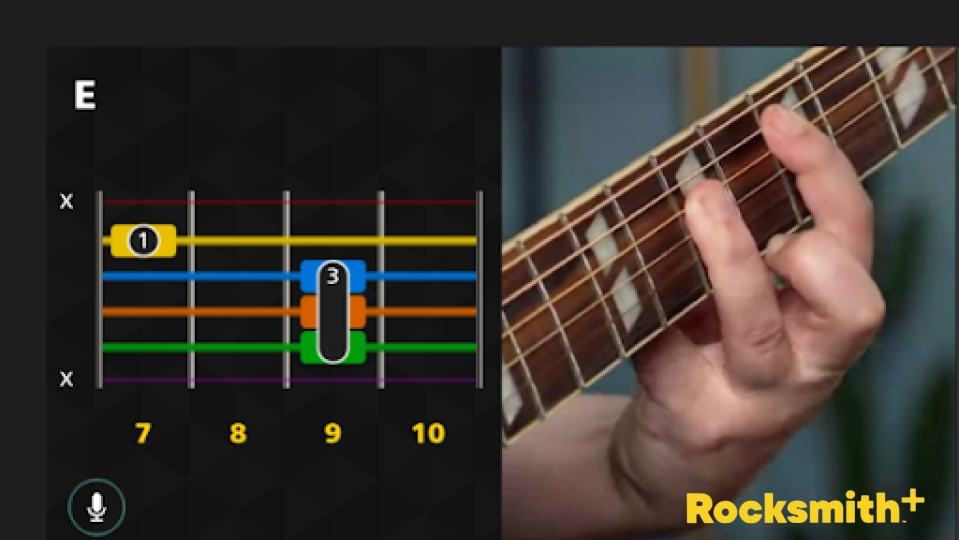 [RS+] How to Play E on Guitar 4 Different Ways SEO ARTICLE - ebarre