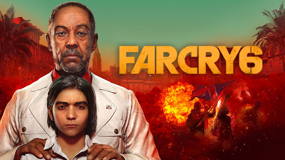 Far Cry 6 Free Trial