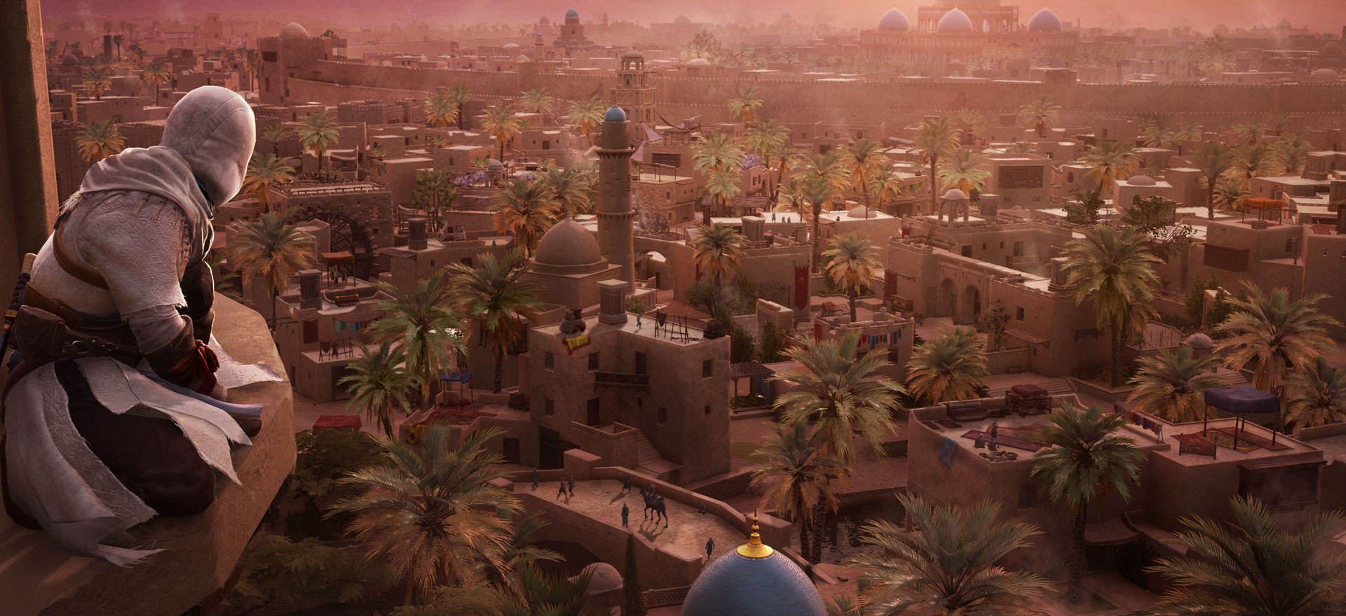 Assassin's Creed: Mirage (Playstation 5) – igabiba