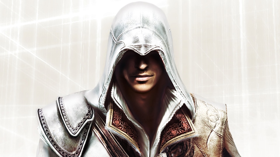 Assassin's Creed II (The Movie) 
