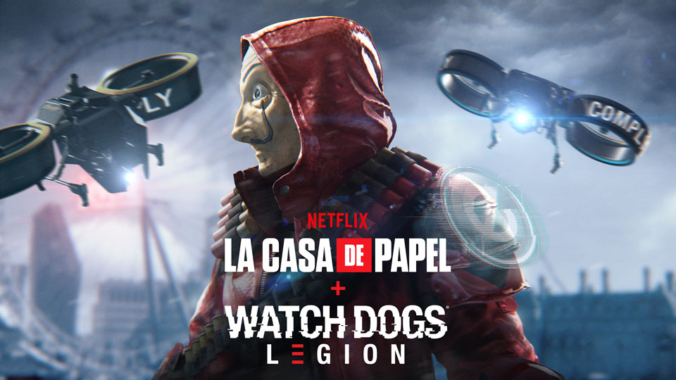 Watch Dogs: Legion guide — How to make money