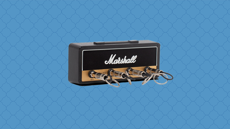 [RS+] - The Rocksmith+ 2022 Holiday Gift Guide - marshallkeyholder