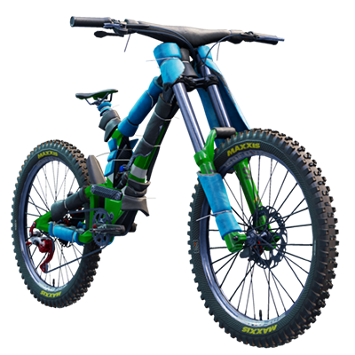 -RR- News - Riders Republic Festival: A Celebration Live on Stream! - foambike