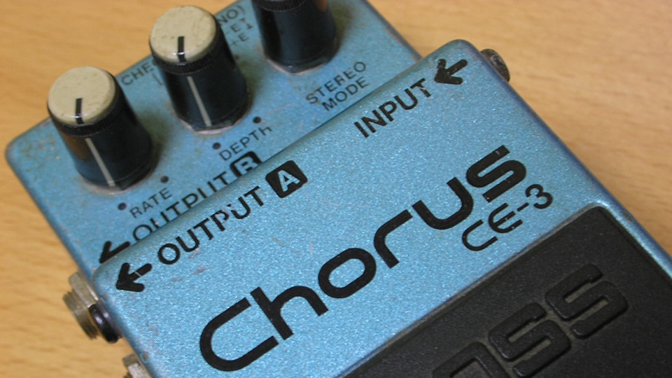 RS+ News What's That Sound: Chorus - chorus knobs 960