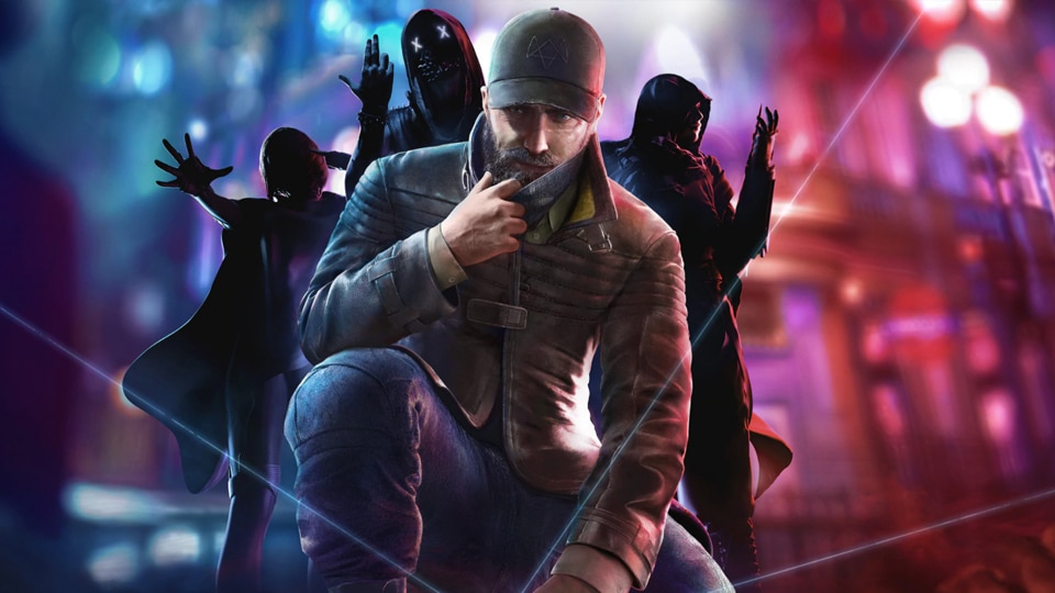 Watch Dogs Legion phone wallpaper 1080P 2k 4k Full HD Wallpapers  Backgrounds Free Download  Wallpaper Crafter