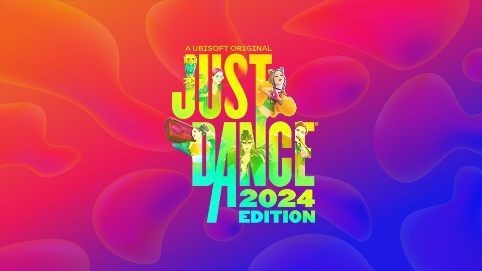 Just Dance 2022 (PS4 y PS5)