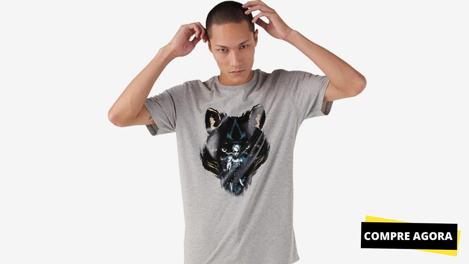 [ACV] News - BR Holiday Merch ACV Wolf Shirt