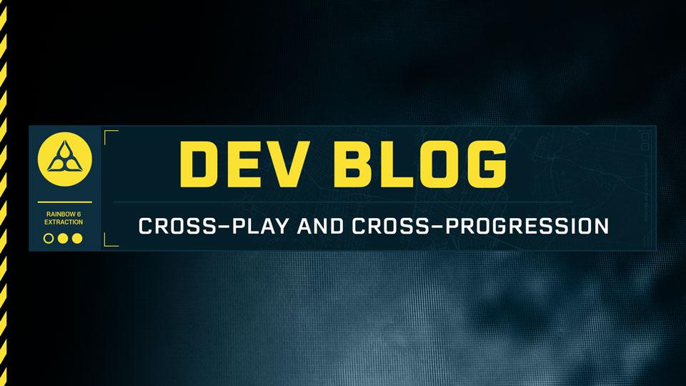 Cross Platform Play In Siege?