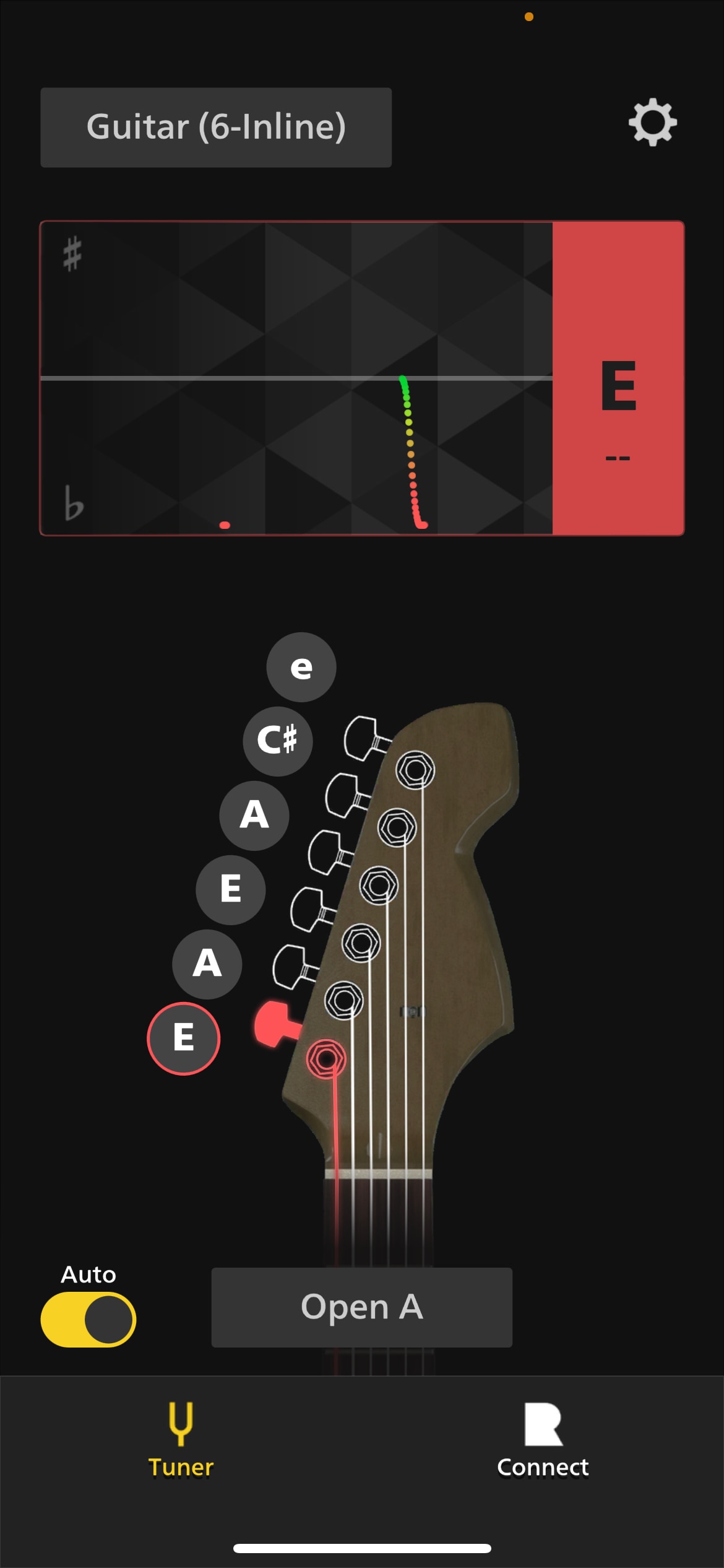 [RS+] News - Open A Tuning: How To Tune Your Guitar - img 1