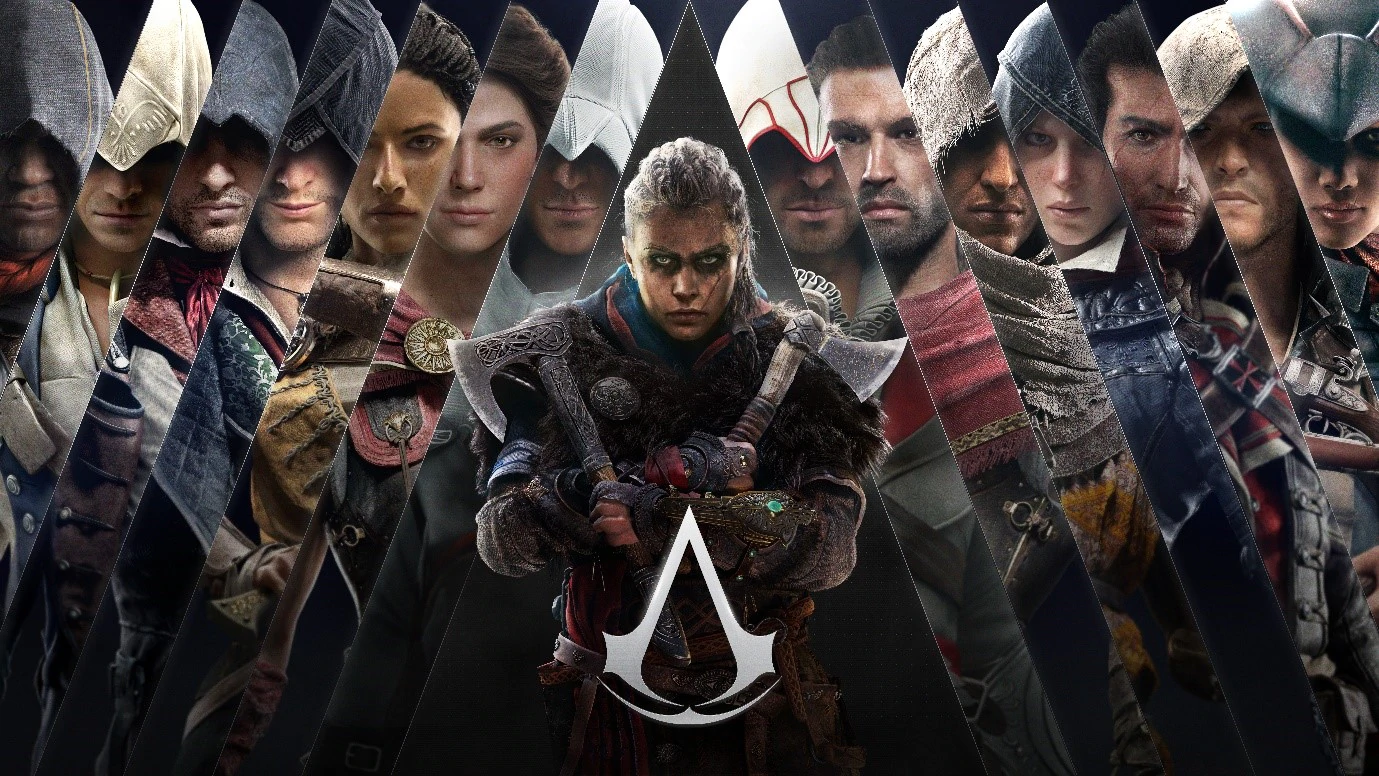 100 Best Assassins Creed Valhalla Background s  Wallpaperscom