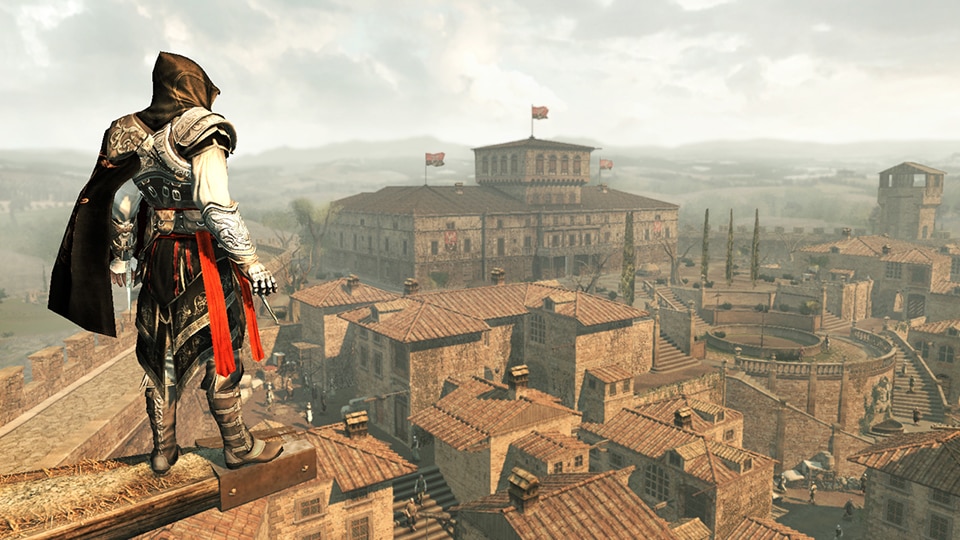 Buy Assassin's Creed II Ubisoft Connect
