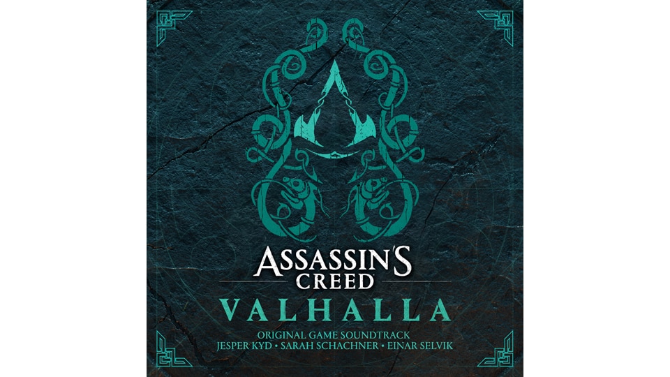 [UN] [News] Assassin’s Creed Valhalla Soundtrack Out Now - Art