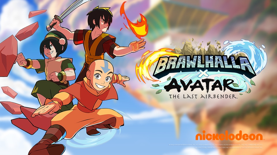The Unofficial Avatar The Last Airbender Game That Already Has Millions of  Admirers  IGN